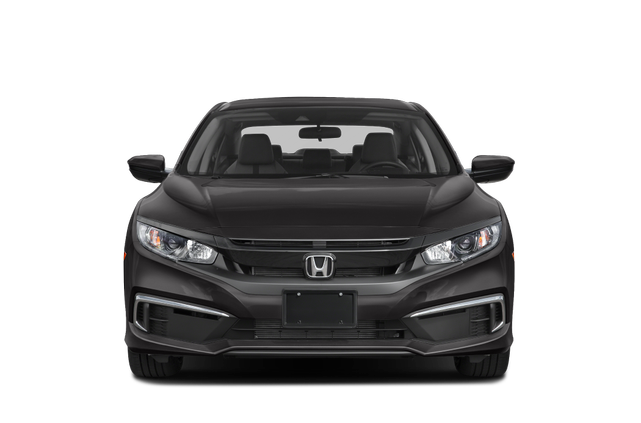 2021 Honda Civic Specs, Price, MPG & Reviews | Cars.com