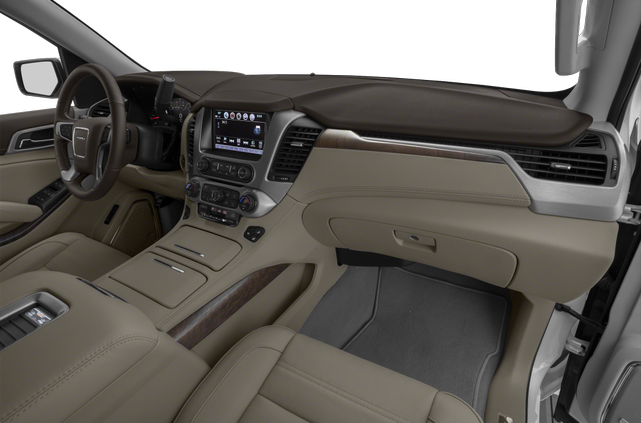 2019 GMC Yukon