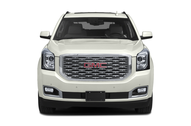 2019 GMC Yukon
