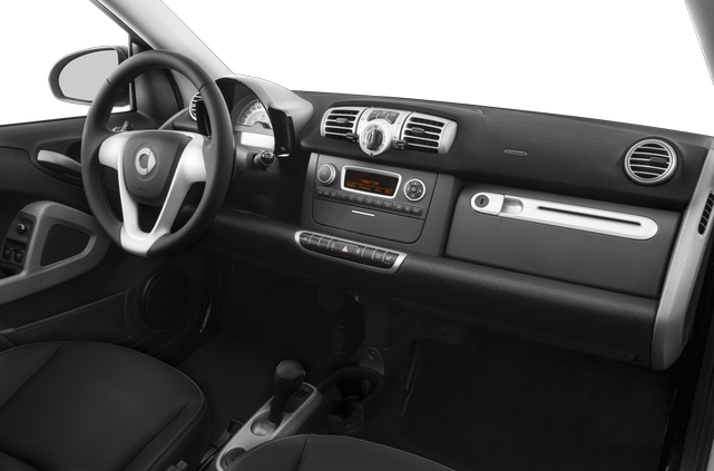 2014 smart ForTwo