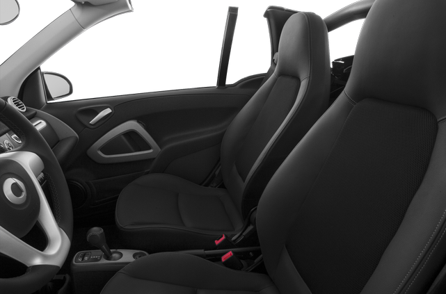 2014 smart ForTwo