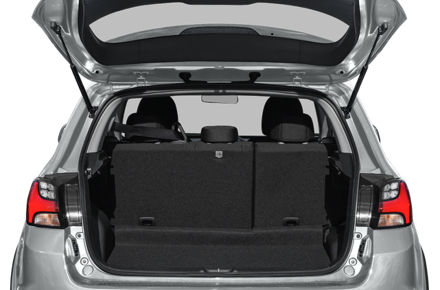 2023 Mitsubishi Outlander Sport