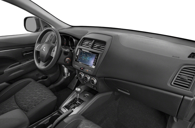 2023 Mitsubishi Outlander Sport