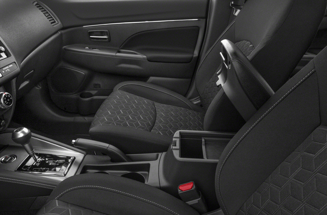 2023 Mitsubishi Outlander Sport