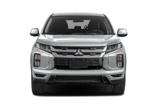 2023 Mitsubishi Outlander Sport