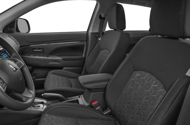 2023 Mitsubishi Outlander Sport