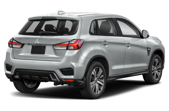 2023 Mitsubishi Outlander Sport