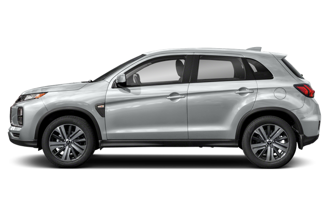 2023 Mitsubishi Outlander Sport
