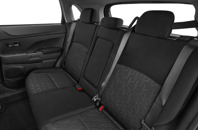 2023 Mitsubishi Outlander Sport