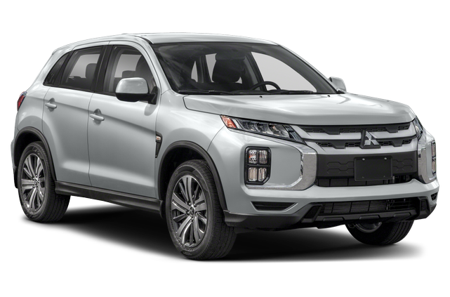 2023 Mitsubishi Outlander Sport