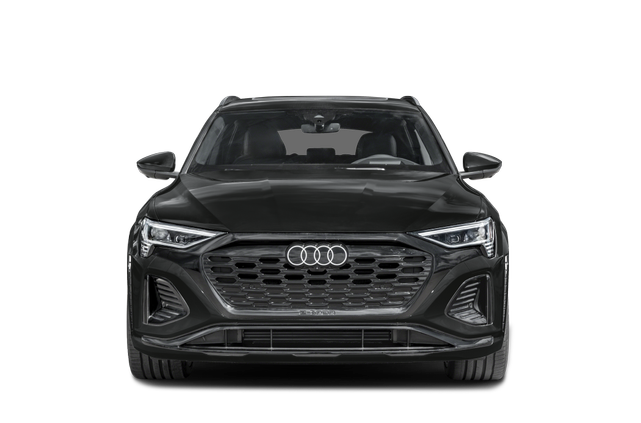 2024 Audi SQ8 e-tron