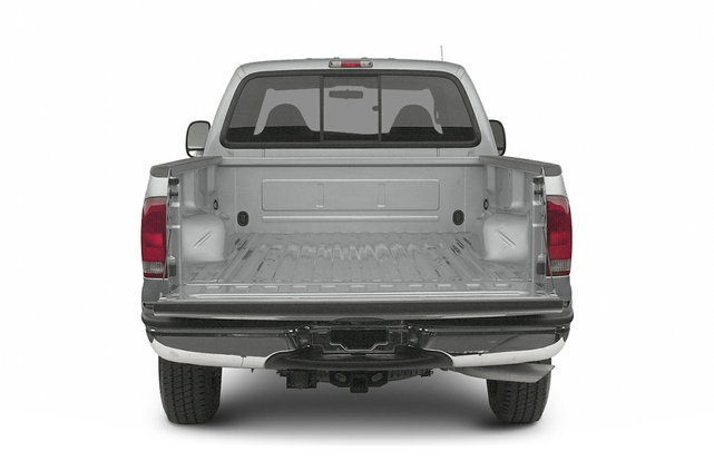 2004 Ford F-250