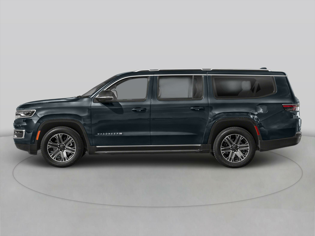 2023 Jeep Wagoneer L