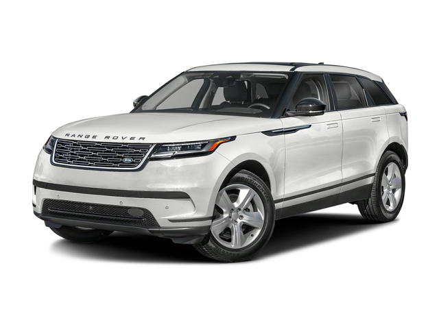 2025 Land Rover Range Rover Velar