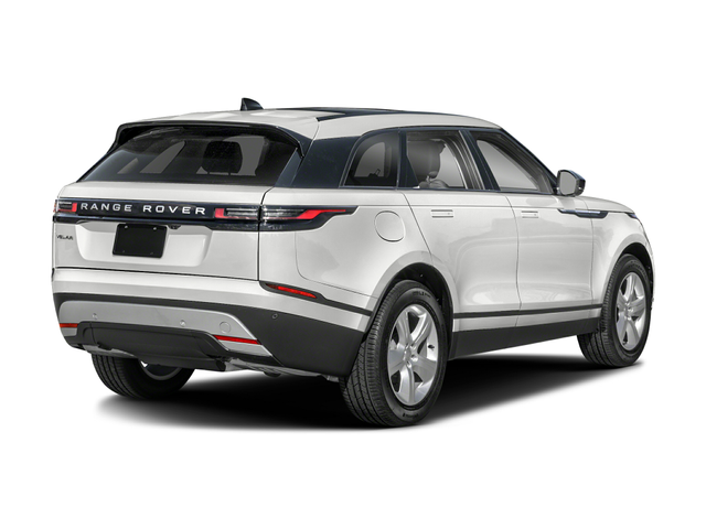 2025 Land Rover Range Rover Velar