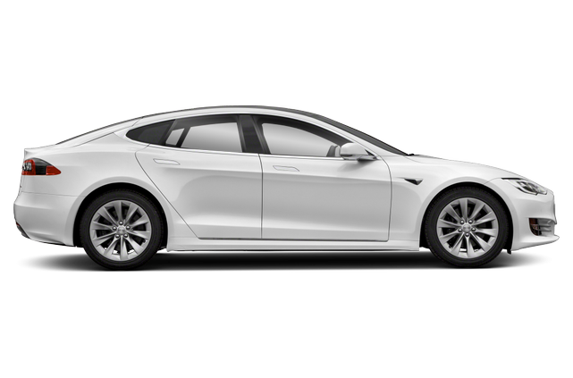 2019 Tesla Model S