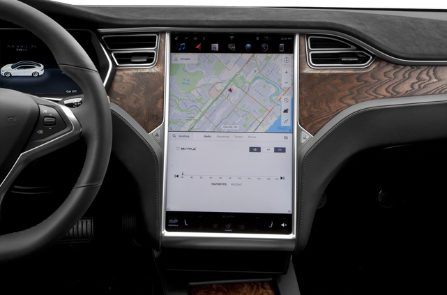 2019 Tesla Model S