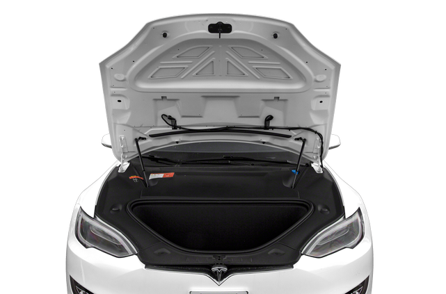2019 Tesla Model S