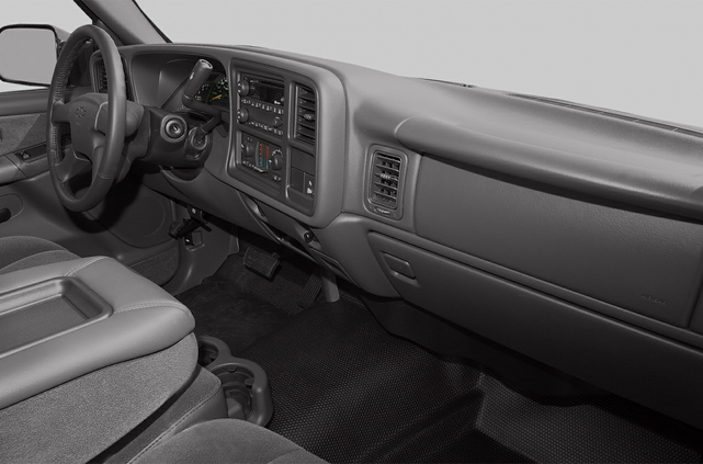 2004 Chevrolet Silverado 2500