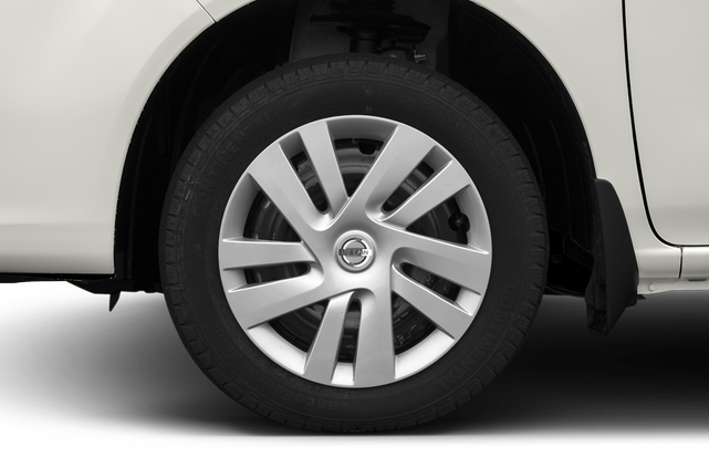 2020 Nissan NV200