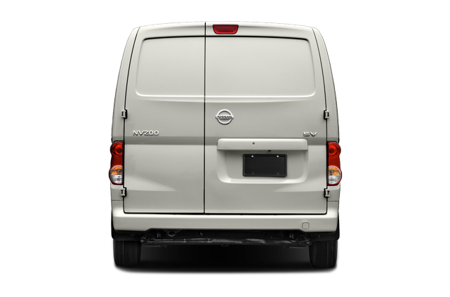 2020 Nissan NV200