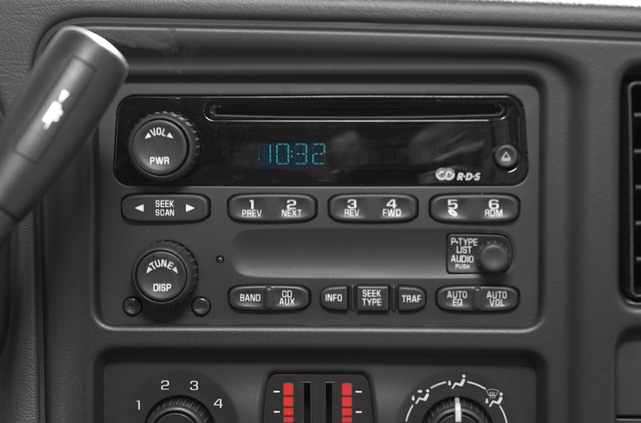 2003 GMC Sierra 1500