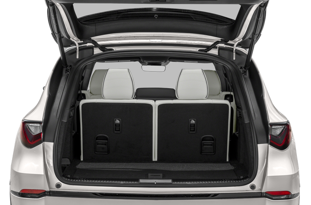 2024 Acura MDX
