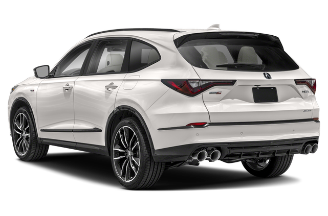 2024 Acura MDX