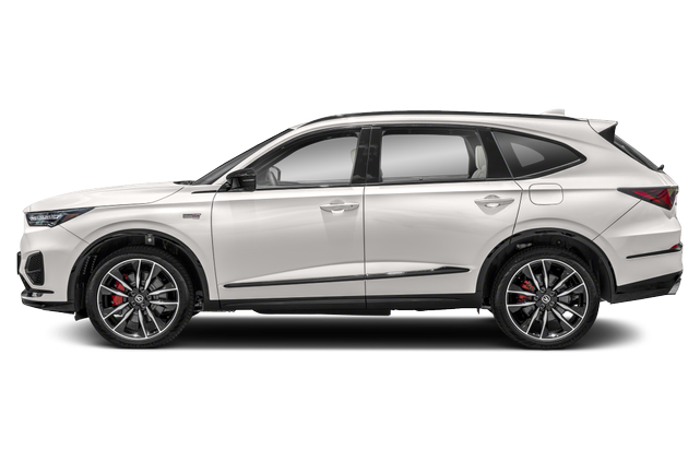 2024 Acura MDX
