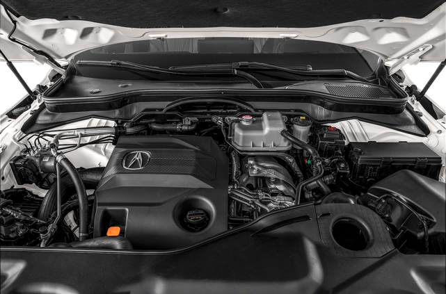2024 Acura MDX