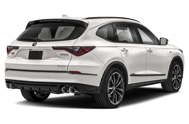 2024 Acura MDX