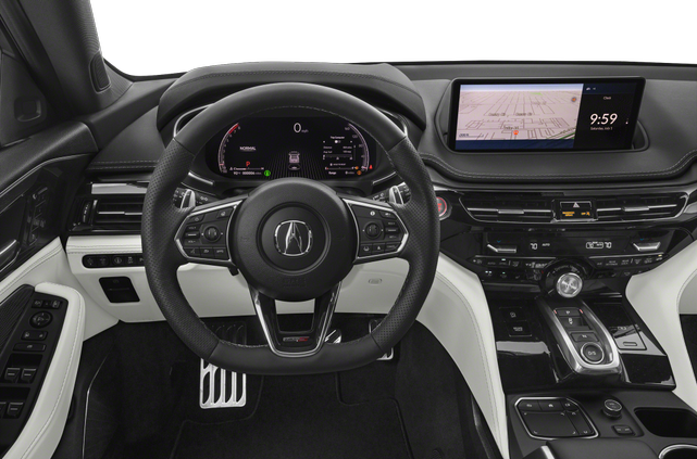 2024 Acura MDX