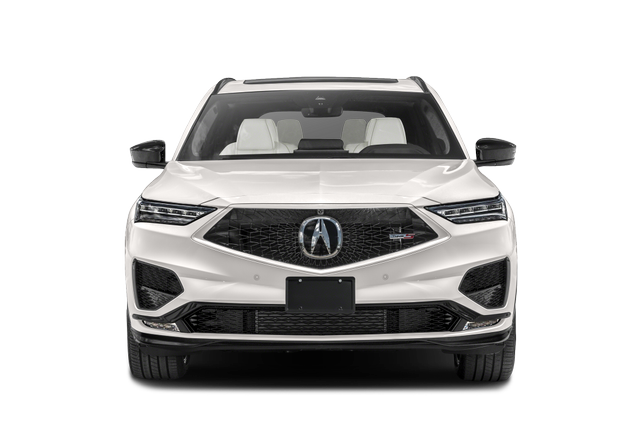 2024 Acura MDX