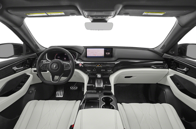 2024 Acura MDX