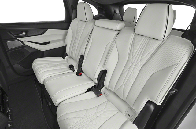 2024 Acura MDX