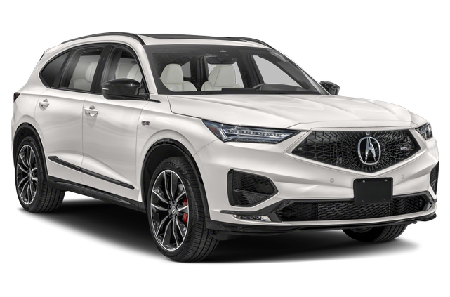2024 Acura MDX