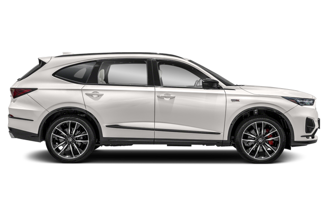 2024 Acura MDX