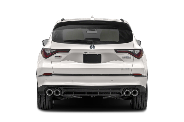 2024 Acura MDX