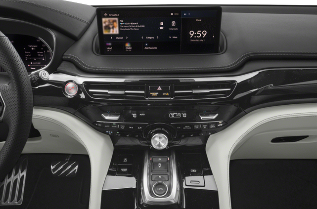 2024 Acura MDX