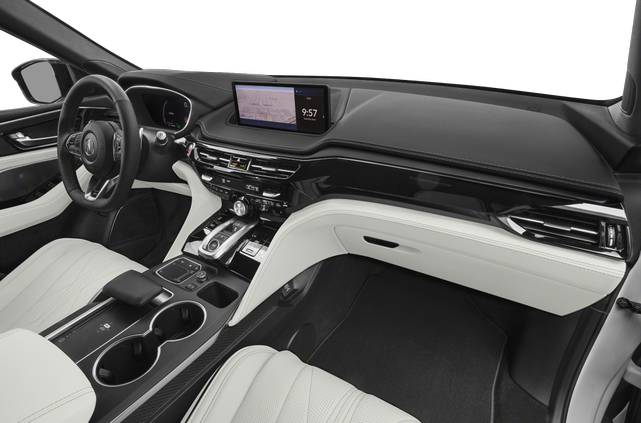 2024 Acura MDX