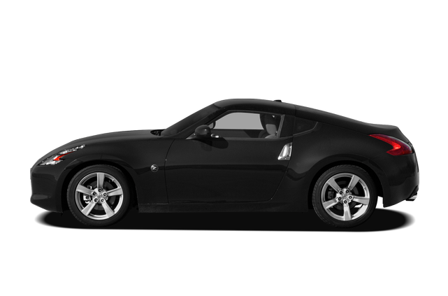 2009 Nissan 370Z