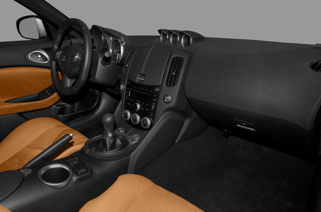 2009 Nissan 370Z