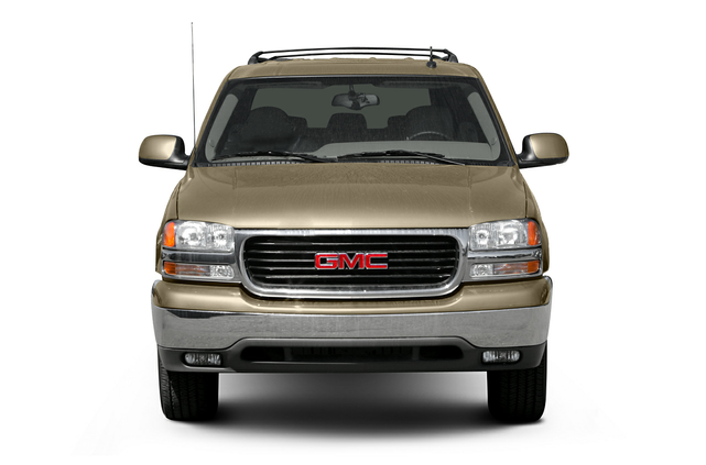2004 GMC Yukon XL
