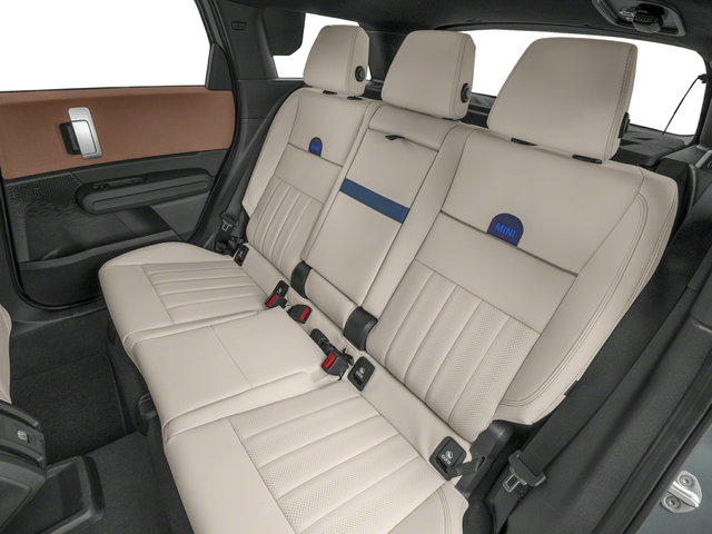 2026 MINI Countryman