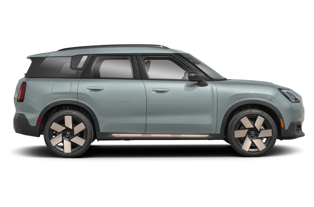 2026 MINI Countryman