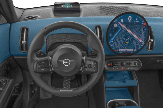 2026 MINI Countryman