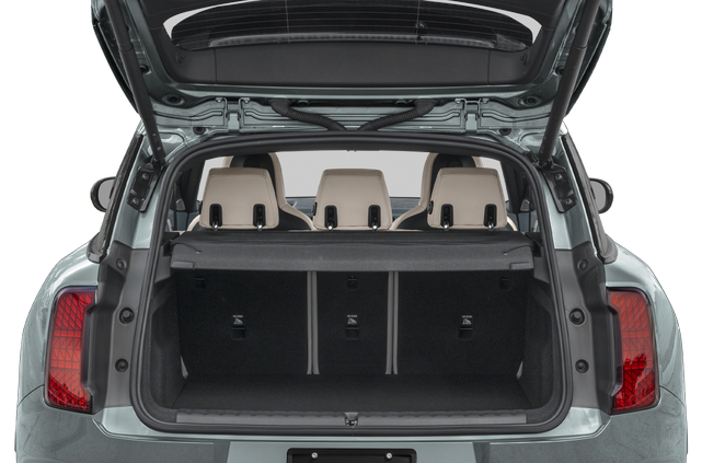 2026 MINI Countryman