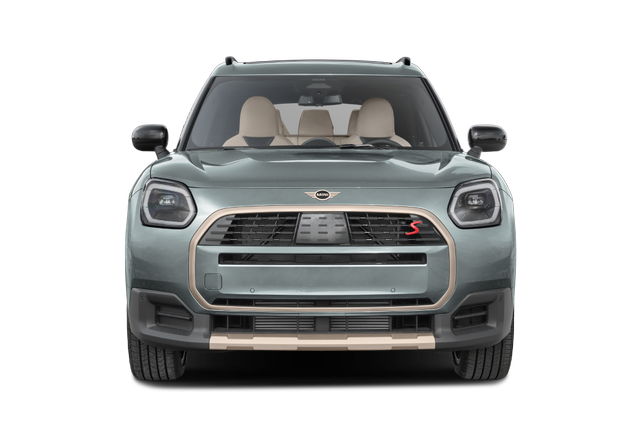 2026 MINI Countryman
