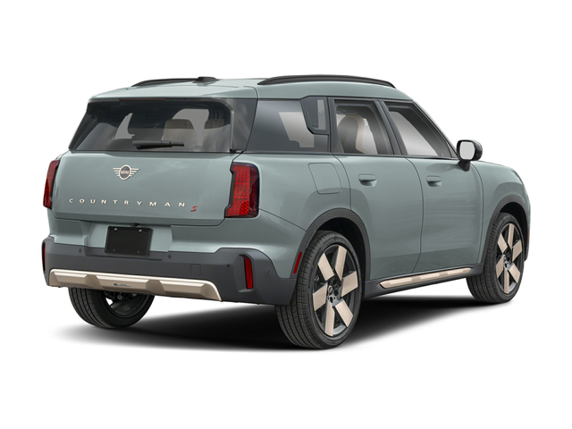 2026 MINI Countryman