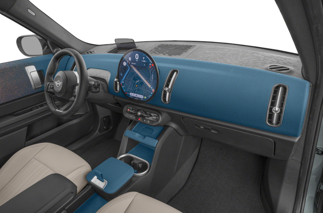 2026 MINI Countryman